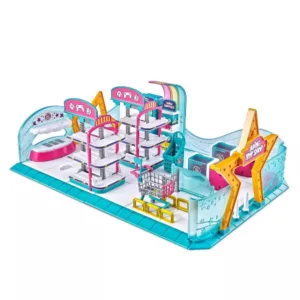 Magazin 5 Surprise Toy Mini Brands 45 x 35 cm