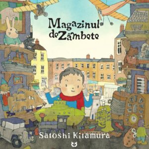 Magazinul de zambete