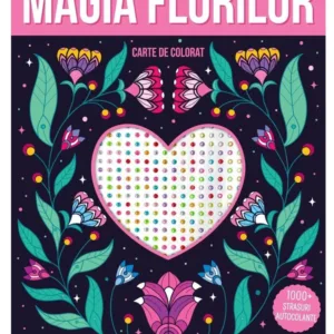 Magia florilor