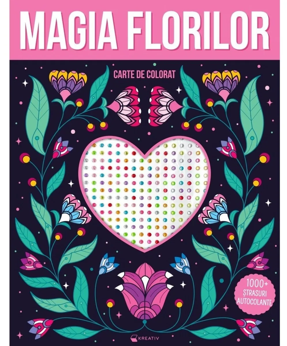 Magia florilor