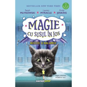 Magie cu susul in jos