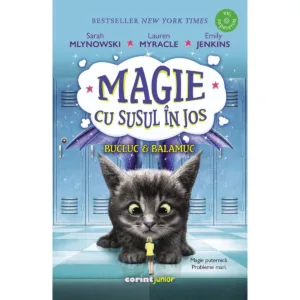 Magie cu susul in jos