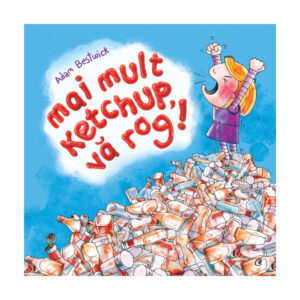 Mai mult ketchup