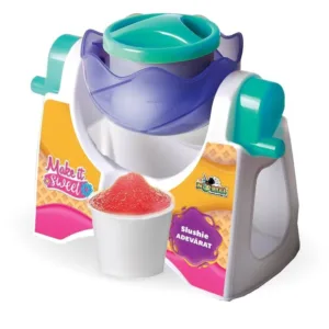 Make It Sweet - Studio de Slushie