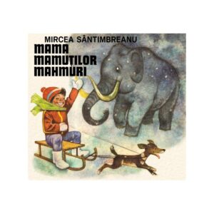Mama mamuilor mahmuri