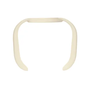 Maner pentru biberon Bibs Ivory