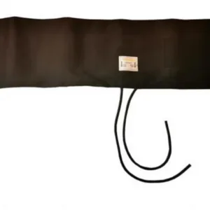 Manseta tensiometru 2 tuburi pentru adulti extra larg 18cm - 64cm