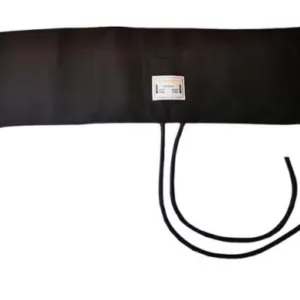 Manseta tensiometru 2 tuburi pentru adulti extra larg picior 42cm - 78cm