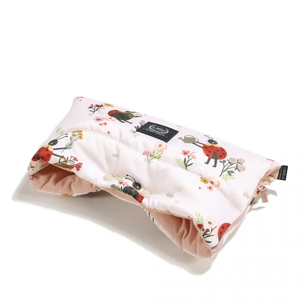 Manson pentru carucior La Millou Mirella