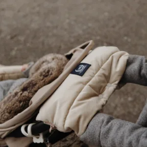 Manson pentru carucior La Millou Velvet Sand