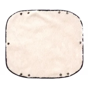 Manusa Sensillo pentru manerul caruciorului Beige