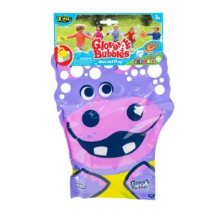 Manusa Zing Glove a Bubbles pentru baloane de sapun