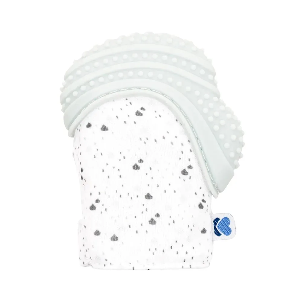 Manusa de dentitie Kikka Boo Savanna Albastra