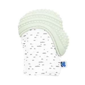 Manusa de dentitie Kikka Boo Savanna Mint