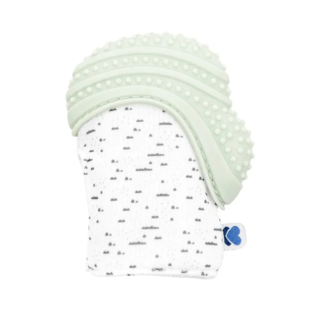 Manusa de dentitie Kikka Boo Savanna Mint