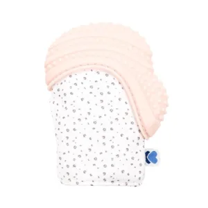 Manusa de dentitie Kikka Boo Savanna Roz