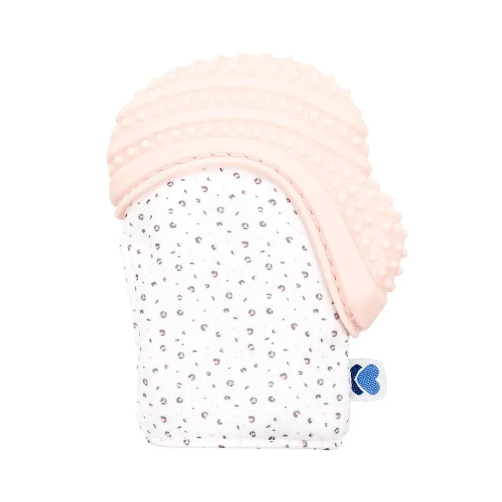 Manusa de dentitie Kikka Boo Savanna Roz