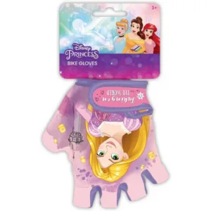 Manusi bicicleta Princess Rapunzel and Cinderella Seven SV59092