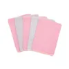 Manusi pentru baie din finet 5set Pink Grey Fillikid