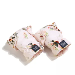 Manusi pentru carucior La Millou Mirella