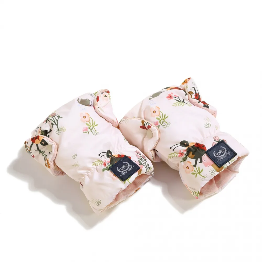 Manusi pentru carucior La Millou Mirella