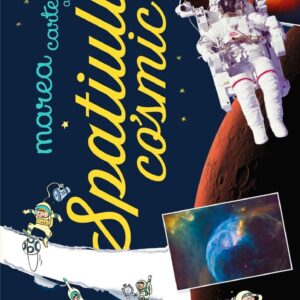Marea carte a spatiului cosmic