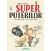 Marea carte a super puterilor