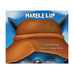 Marele lup