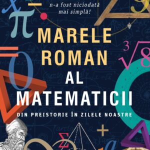 Marele roman al matematicii