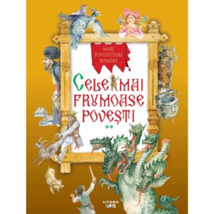 Mari povestitori romani