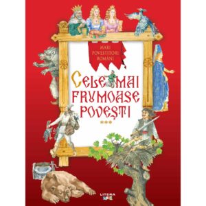 Mari povestitori romani