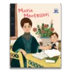Maria Montessori