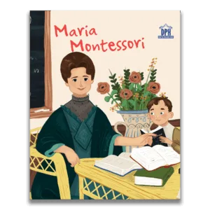Maria Montessori