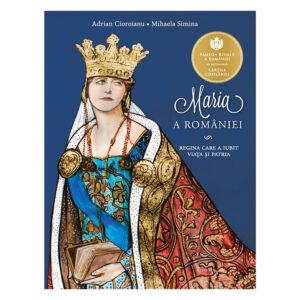 Maria a Romaniei