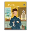 Marie Curie