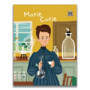 Marie Curie