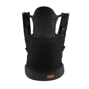 Marsupiu Collet Momi black