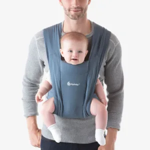 Marsupiu Embrace Oxford Blue