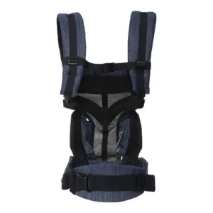 Marsupiu Omni 360 Cool Air Mesh Indigo Weave