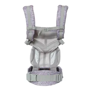 Marsupiu Omni 360 Cool Air Mesh Pink Digi Camo
