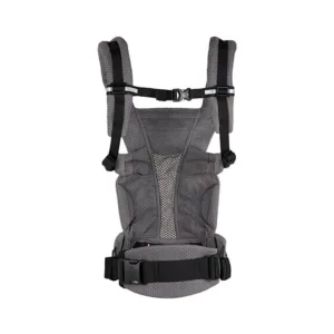 Marsupiu Omni Breeze Graphite Grey