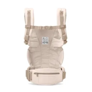 Marsupiu Omni Deluxe Cotton Natural Beige