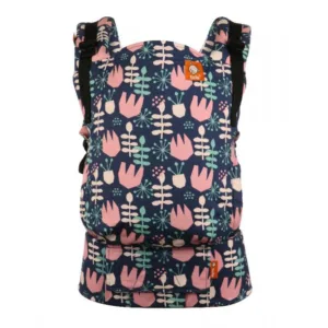 Marsupiu Tula Toddler Twilight Tullip