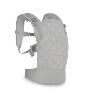 Marsupiu ergonomic Lorelli Wally bumbac