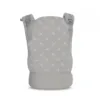 Marsupiu ergonomic Wally bumbac Grey