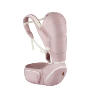 Marsupiu multifunctional 3 in 1 Amaya Pink
