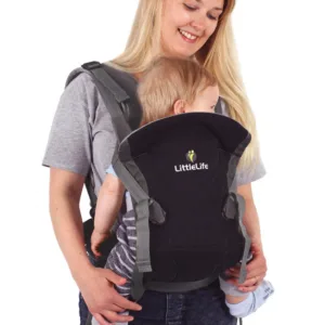 Marsupiu pentru copii LittleLife Acorn