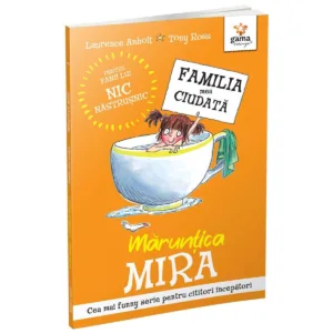 Maruntica Mira