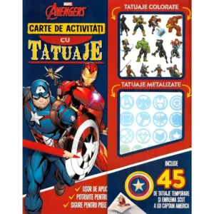 Marvel Avengers