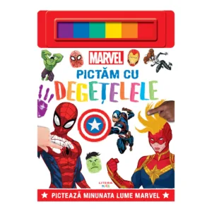 Marvel